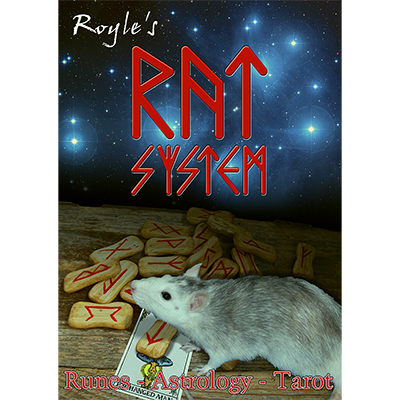 RAT System by Jonathan Royle - ebook